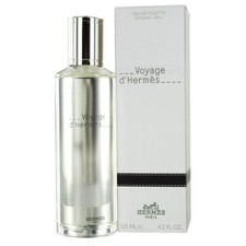 Hermes Paris Vojage D'Hermes