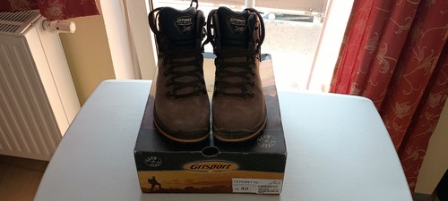 Grisport ranger trekking - grisport, &