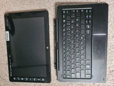 Trekstor SurfTab Duo W1 WiFi, Windows 10, Volks-Tablet