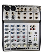 Behringer Eurorack UB802 -