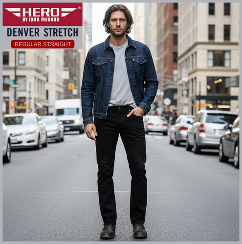 Hero denver stretch - hero,