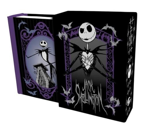 Nightmare before christmas - before,