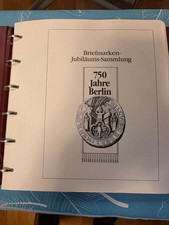 Spezialsammlung zum 750