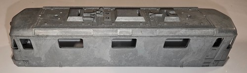 Rarität hag re4 4 - hag, re4/4