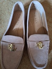Ralph Lauren Schuhe