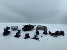 Komplettes Neiman Kit Codiert