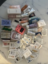 Parfüm Und Pflege Proben Set