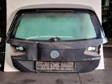 Original Heckklappe VW Passat