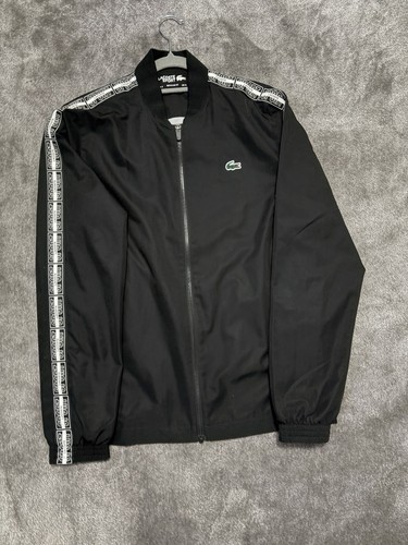 Lacoste windbreaker herren - herren, m