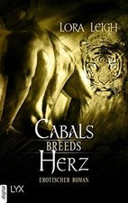 Breeds - Cabals Herz von Leigh, Lora | Buch | Zustand sehr gut