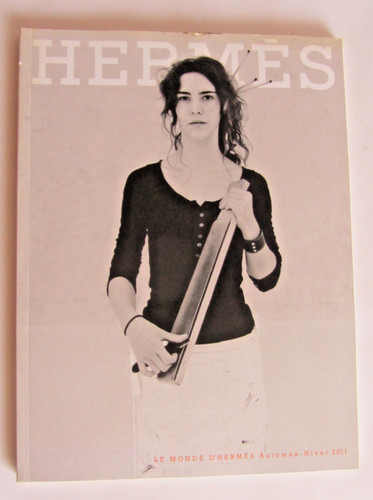 Monde hermès die - le,