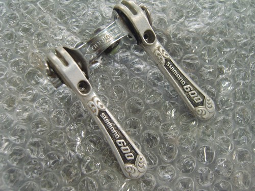 Shimano 600 arabesque - shimano,