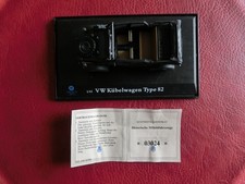 Model VW Kübelwagen Type 82