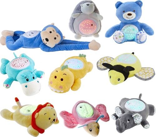 Led kuscheltier kinder - led,