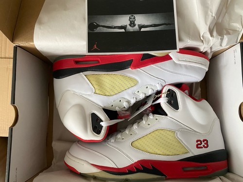 Nike air jordan us13 47 - v, 47,5