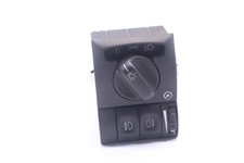 Original OPEL Omega-B Lichtschalter Scheinwerferschalter 90437682
