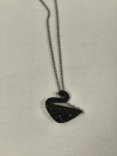 Halskette anhänger swarovski - anhänger,