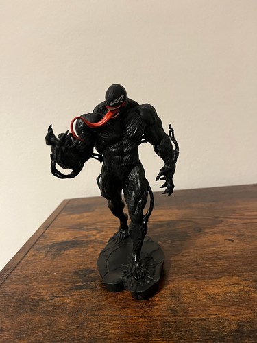 Venom actionfigur marvel - venom,