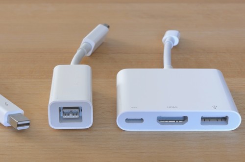 Original apple thunderbolt auf - original,