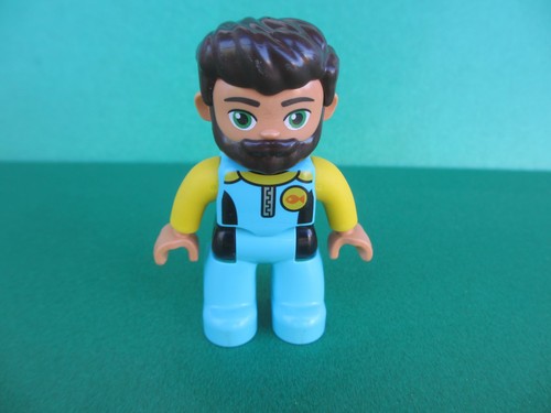 Lego duplo figur junger - figur,