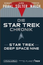 Die Star-Trek-Chronik - Teil