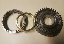 Rückwärts & 5.Gang Zahnrad