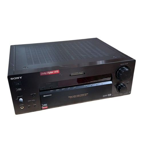 Sony str db830 verstärker - sony, av