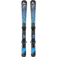 McKinley Kinderski Set Skitty