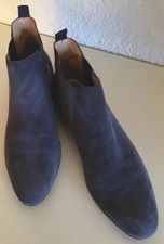 Sportl.-elegante Stiefelette