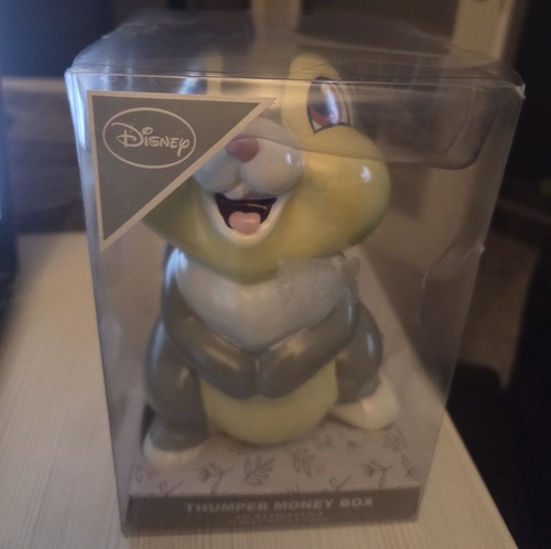 Disney klopfer hase money - klopfer,