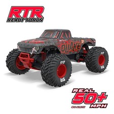 ARRMA QUAKE 223S BLX 2WD RTR