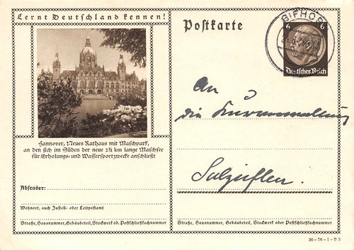 419994 bildganzsache p236 - bildganzsache,