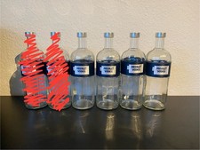 [leer] Absolut Vodka Mode 1L