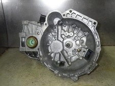 (34233 Schaltgetriebe KIA Rio