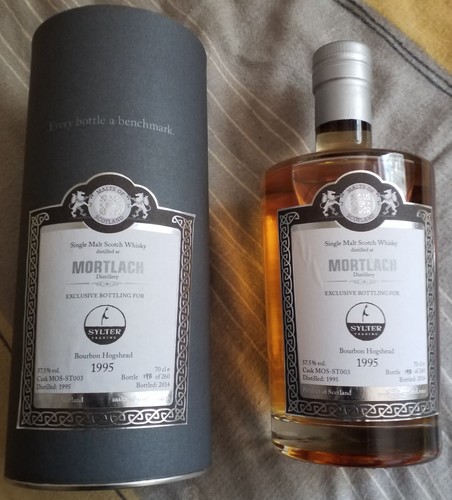 Mortlach whisky 1995 für - whisky,