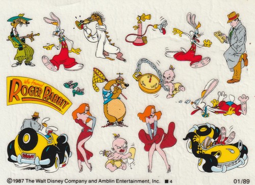 Micky maus beilage - maus,