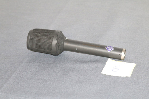 Neumann 86i - km,