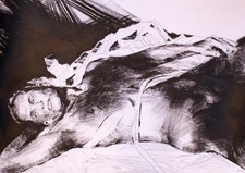 Rafi liegend männl - „rafi,