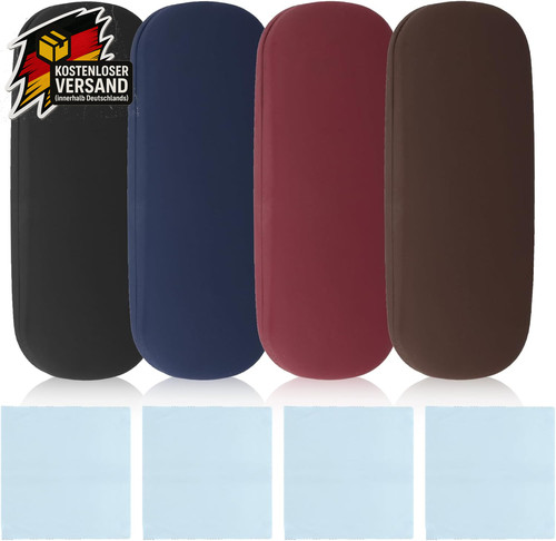Stück brillenetui hardcase - 4,