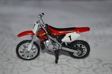 New Ray 1:32 Honda CR 125 R unbespielt
