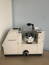 Zeiss Axiovert Stativ