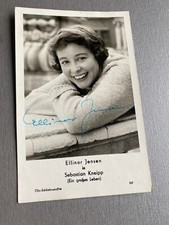 ELLINOR JENSEN (†2023)