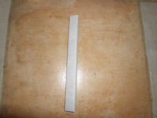 Neu Eckverbinder Grau marmoriert Struktur Sockelblende Sockel Küche H=22cm