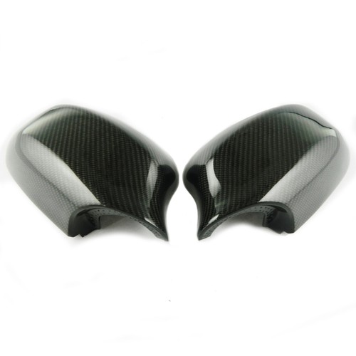 Bmw spiegelkappen carbon - spiegelkappen,