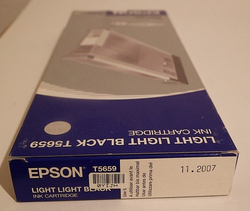 Epson t5659 druckerpatrone - epson,