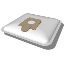 10  Staubsaugerbeutel