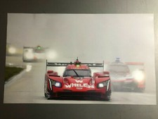 2020 Cadillac 12 Stunden