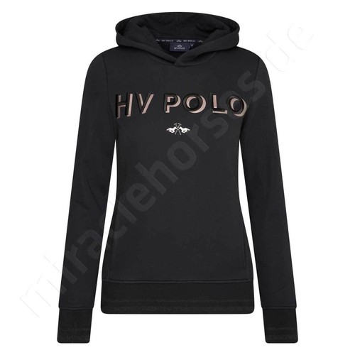 Polo damenhoodie - polo,