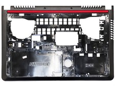 Boden Gehäuse Unterseite