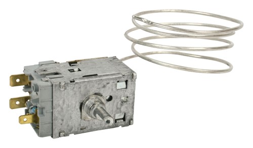 Thermostat ranco vt9 - thermostat,